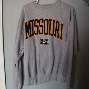 Missouri Sweater